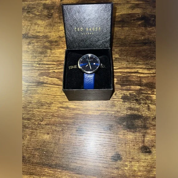 Ted Baker Watch